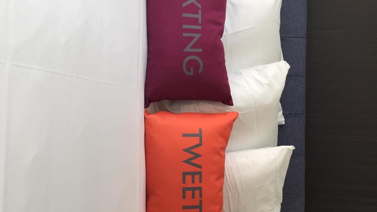 Photo of Bedroom in Downtown
