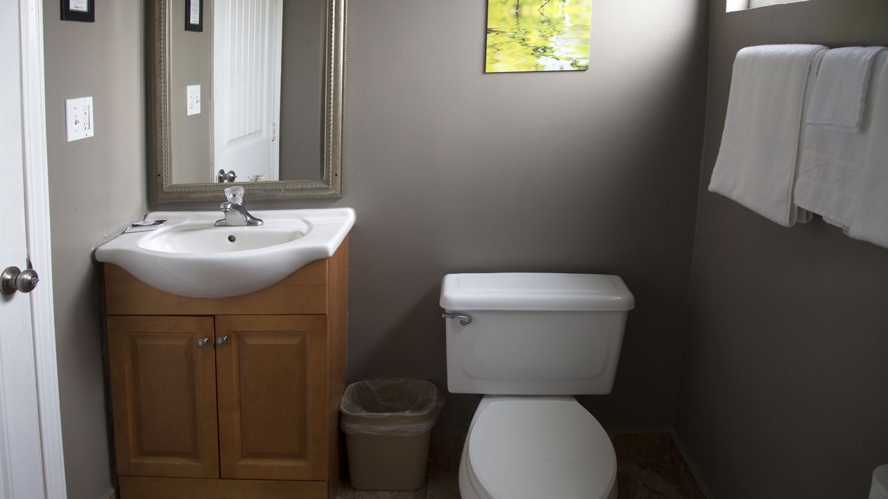 Photo of Bathroom in Stockton
