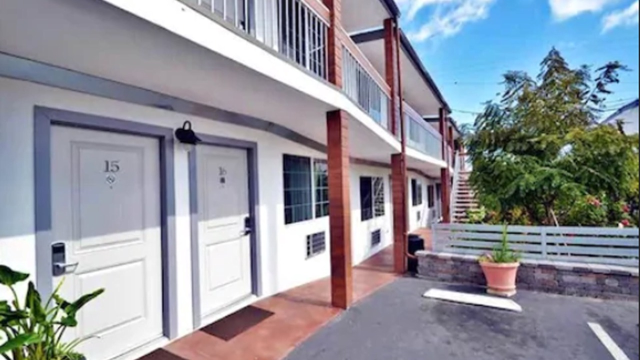 Photo of Outdoor in Stockton