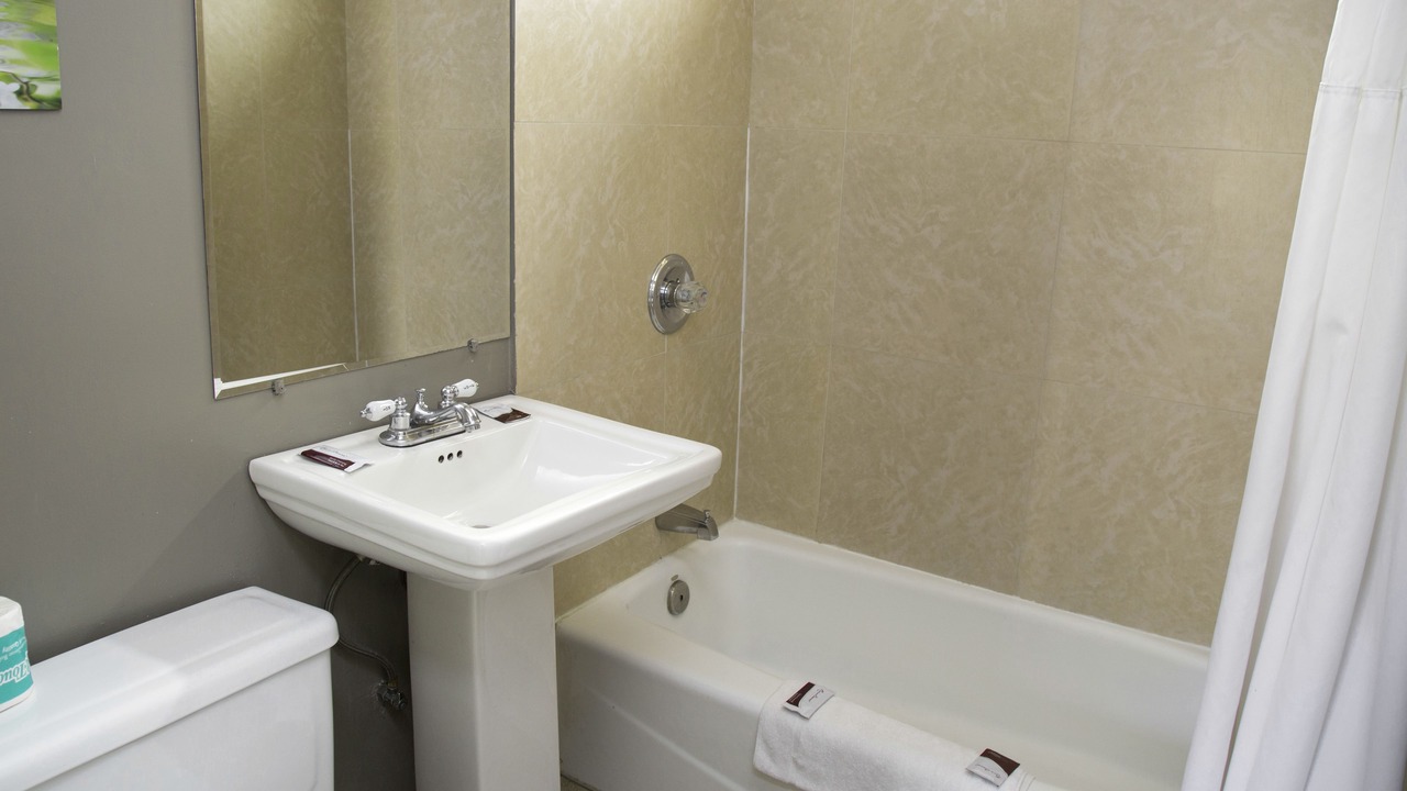 Photo of Bathroom in Stockton