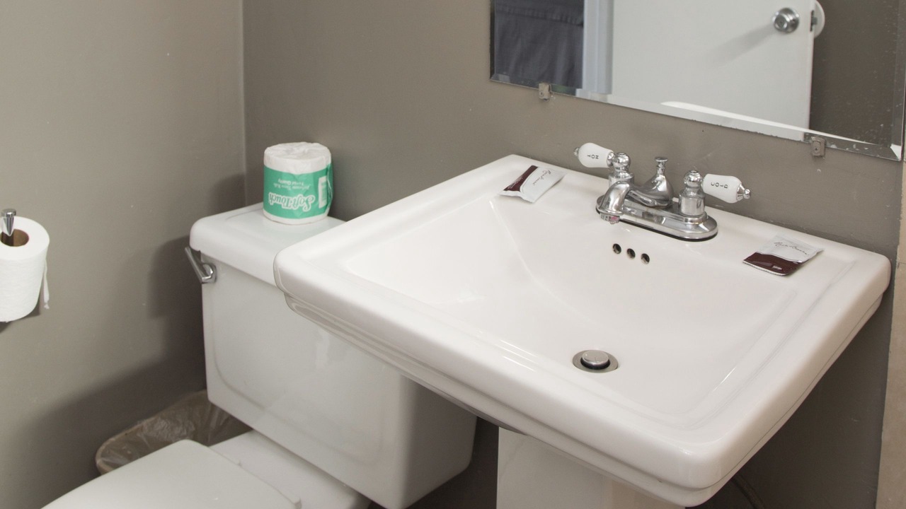 Photo of Bathroom in Stockton