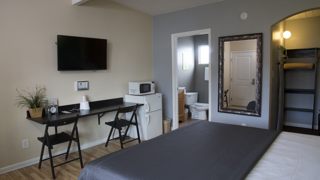 Photo of Bedroom in Stockton