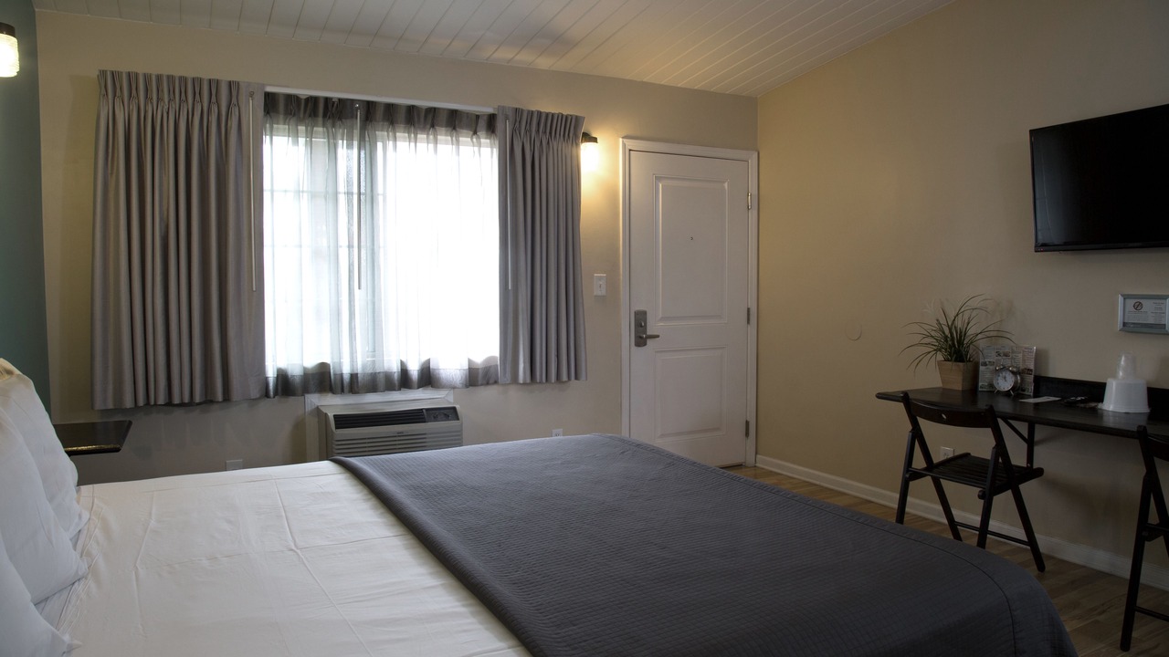 Photo of Bedroom in Stockton