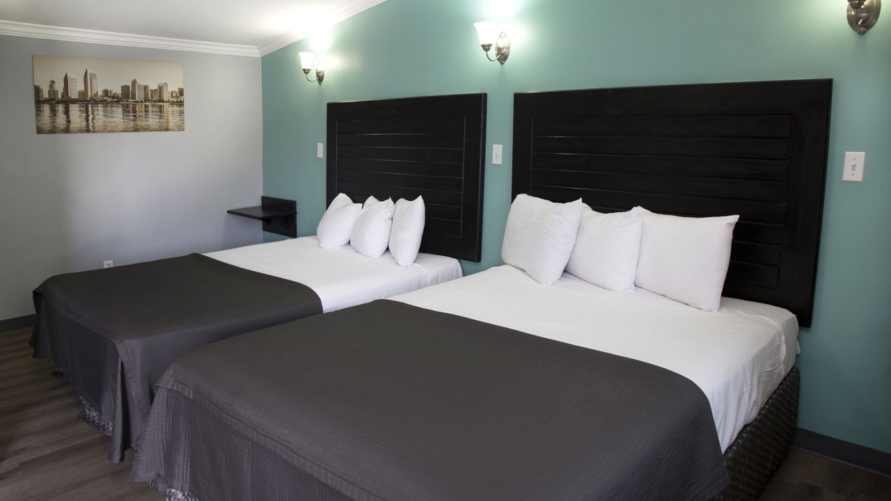 Photo of Bedroom in Stockton