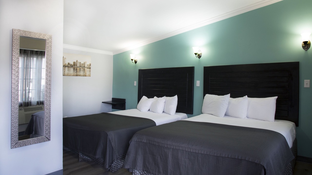 Photo of Bedroom in Stockton