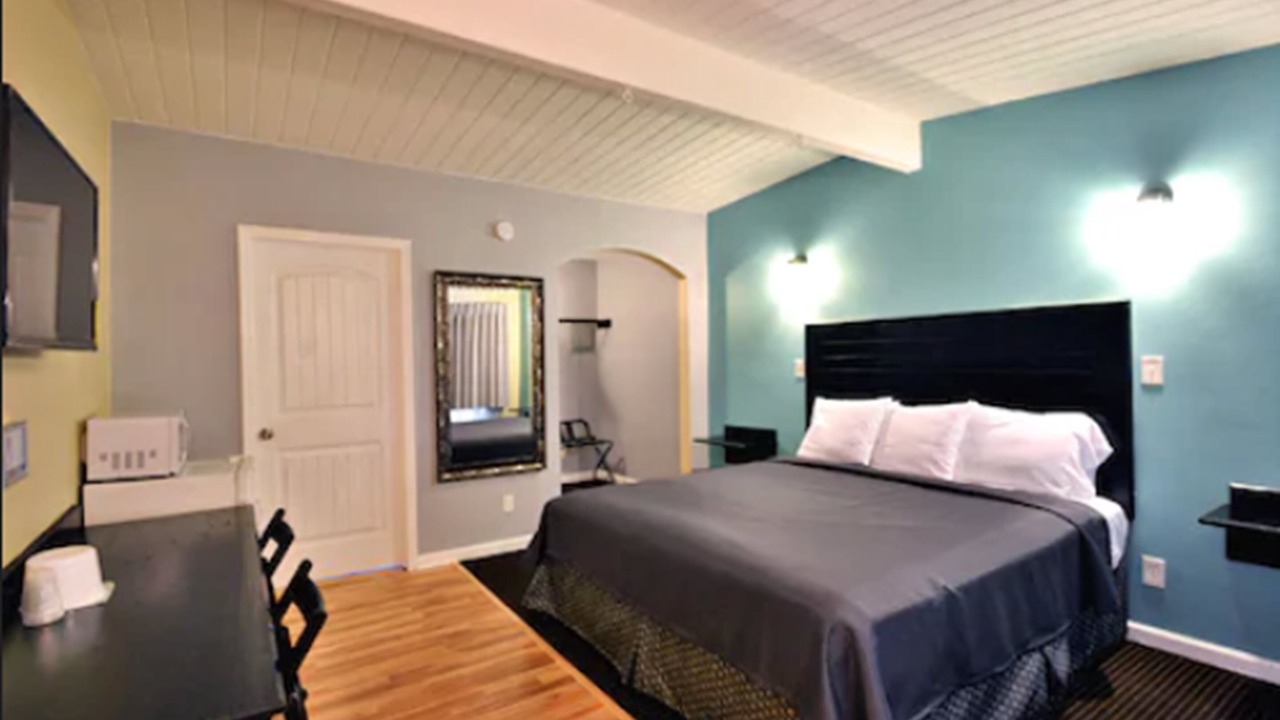 Photo of Bedroom in Stockton