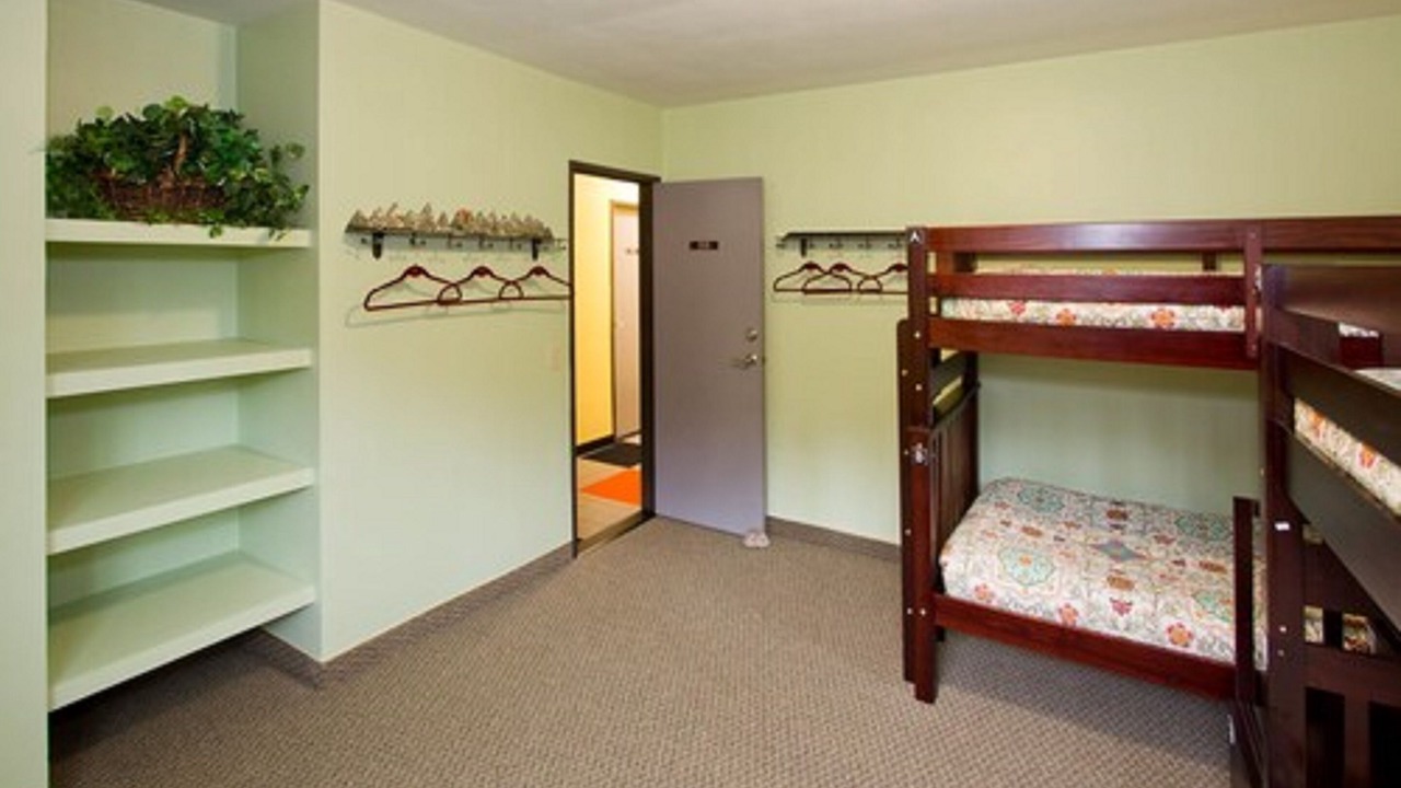 Photo of Bedroom in Mammoth Lakes