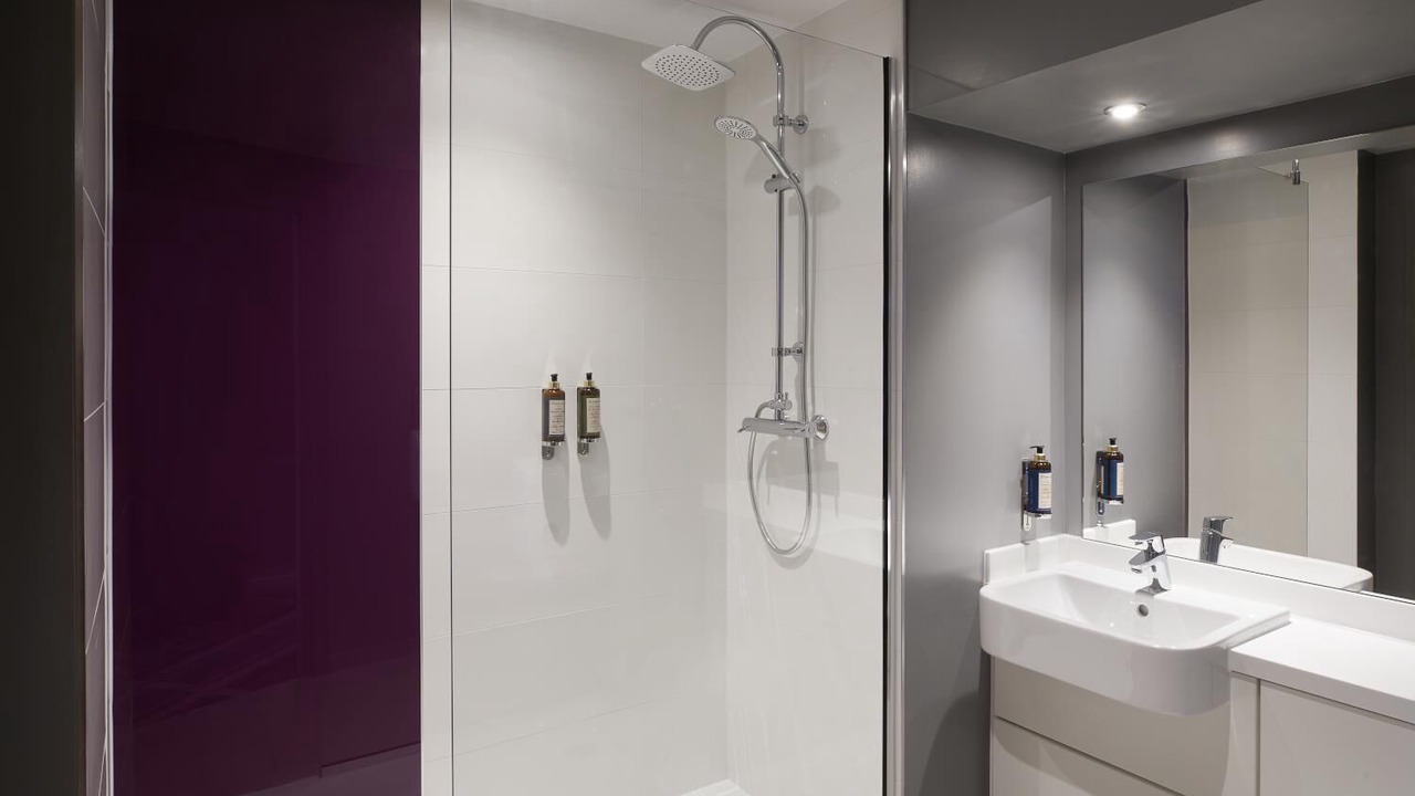 Photo of Bathroom in Southampton