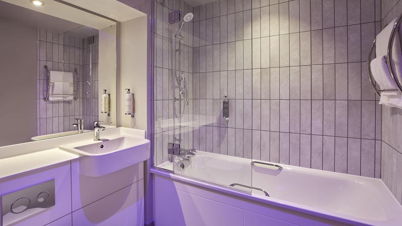 Photo of Bathroom in North Richmond