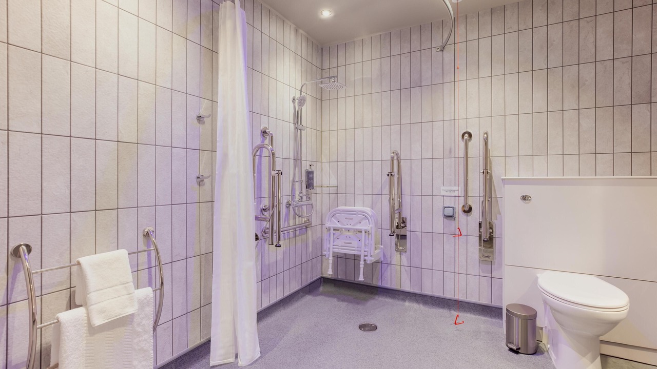 Photo of Bathroom in North Richmond