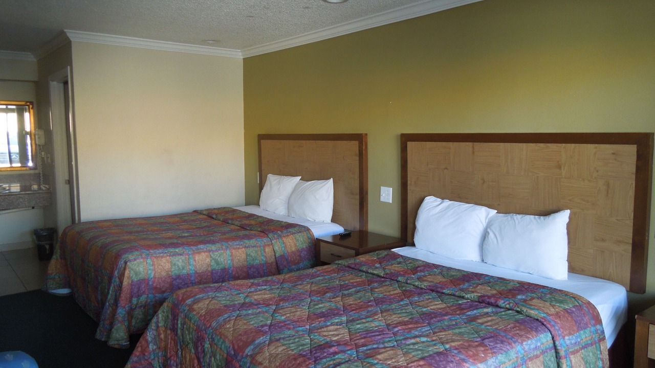 Photo of Bedroom in Garden Grove