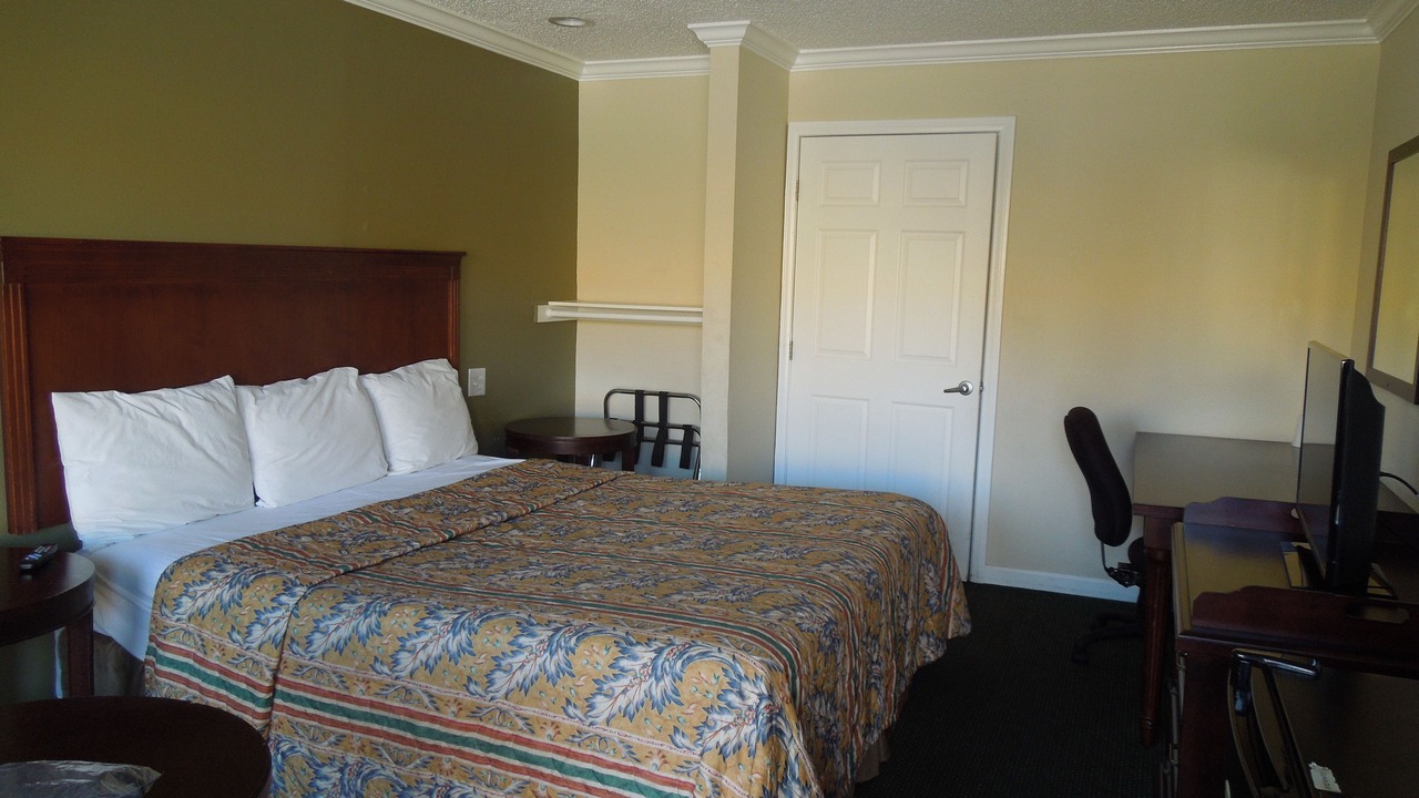 Photo of Bedroom in Garden Grove