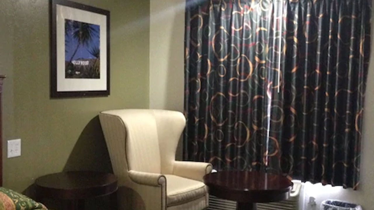 Photo of Bedroom in Garden Grove