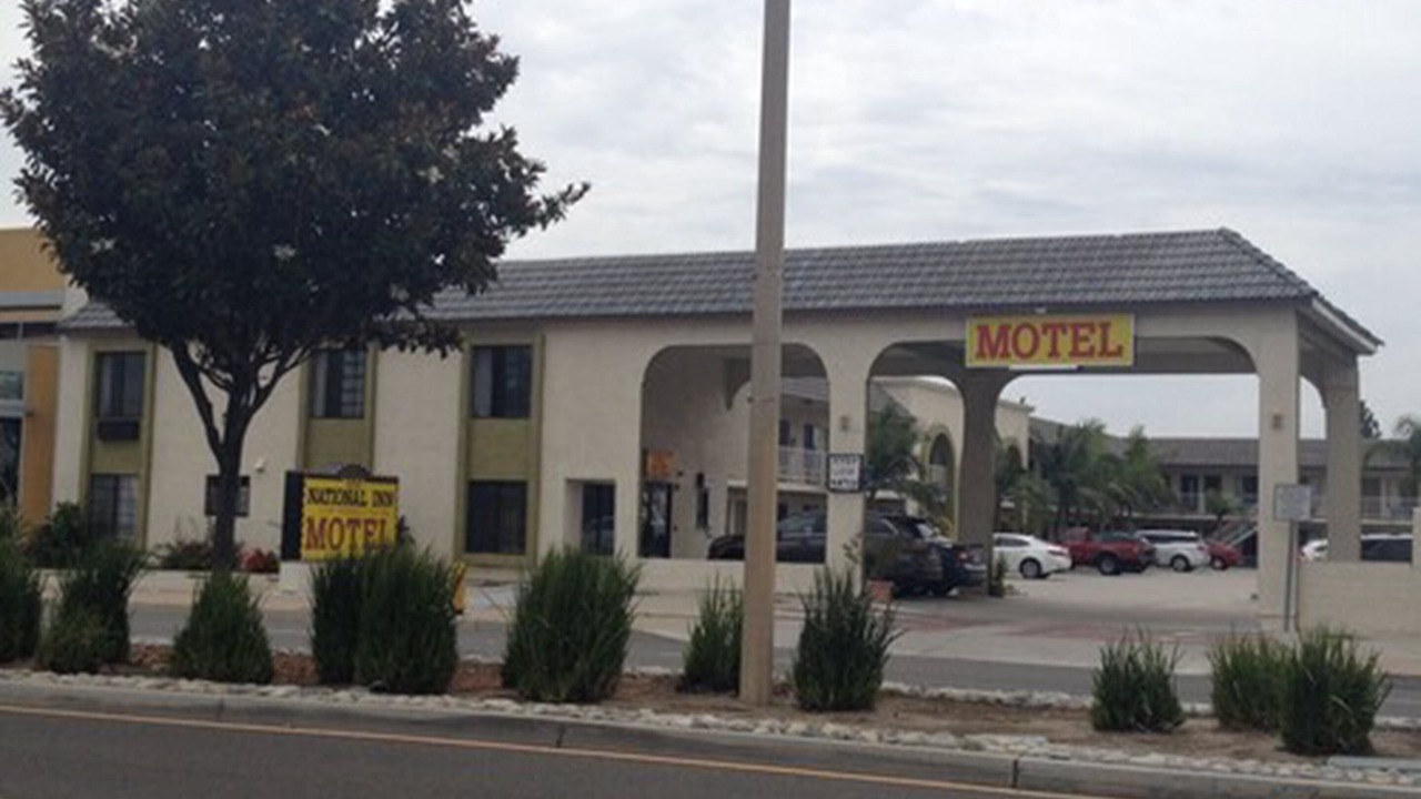 Photo of Outdoor in Garden Grove