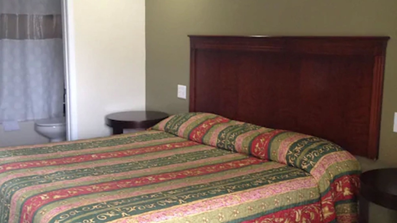 Photo of Bedroom in Garden Grove