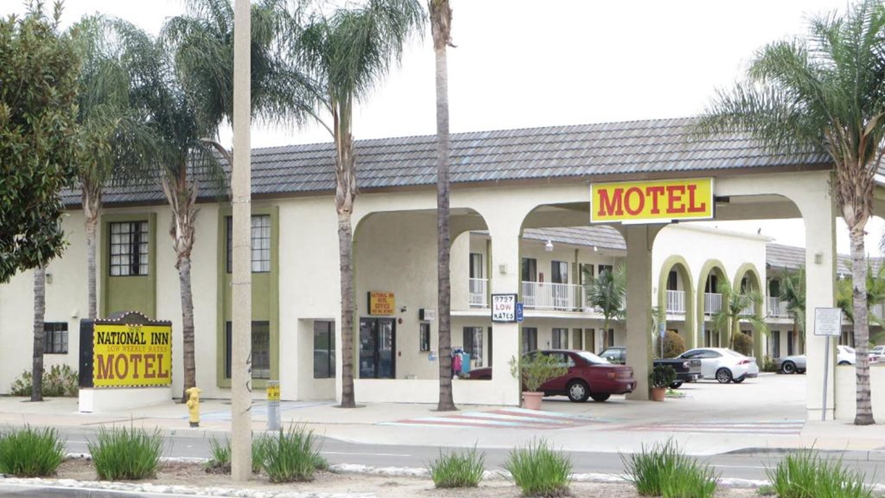 Photo of Outdoor in Garden Grove