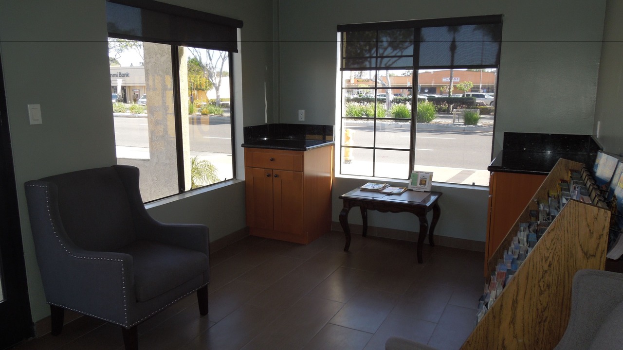 Photo of Livingroom in Garden Grove