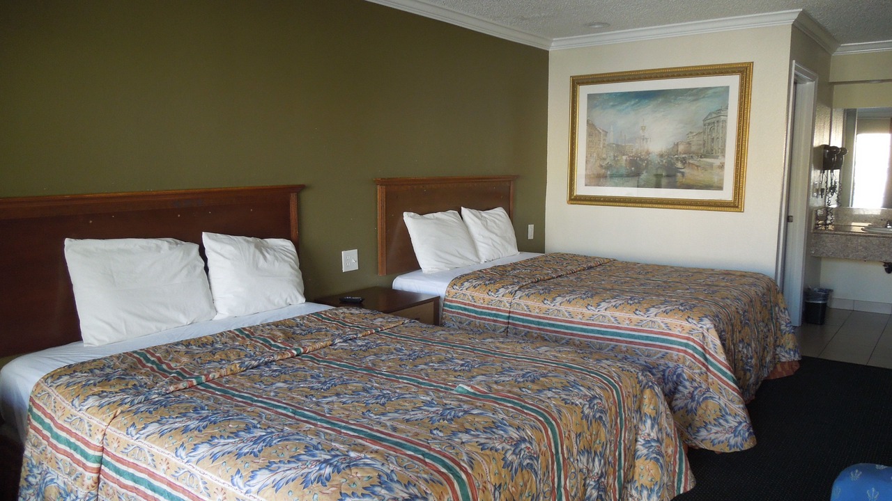 Photo of Bedroom in Garden Grove