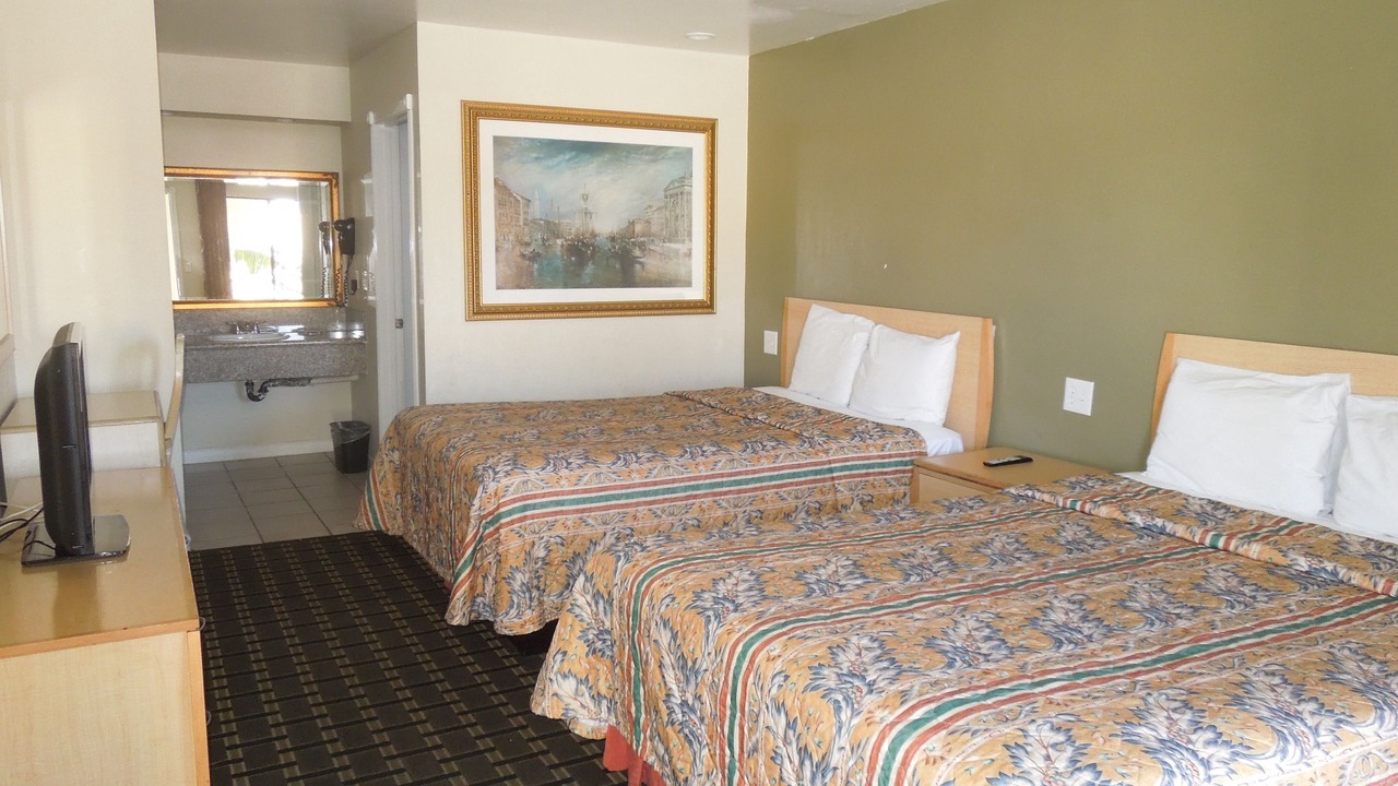 Photo of Bedroom in Garden Grove