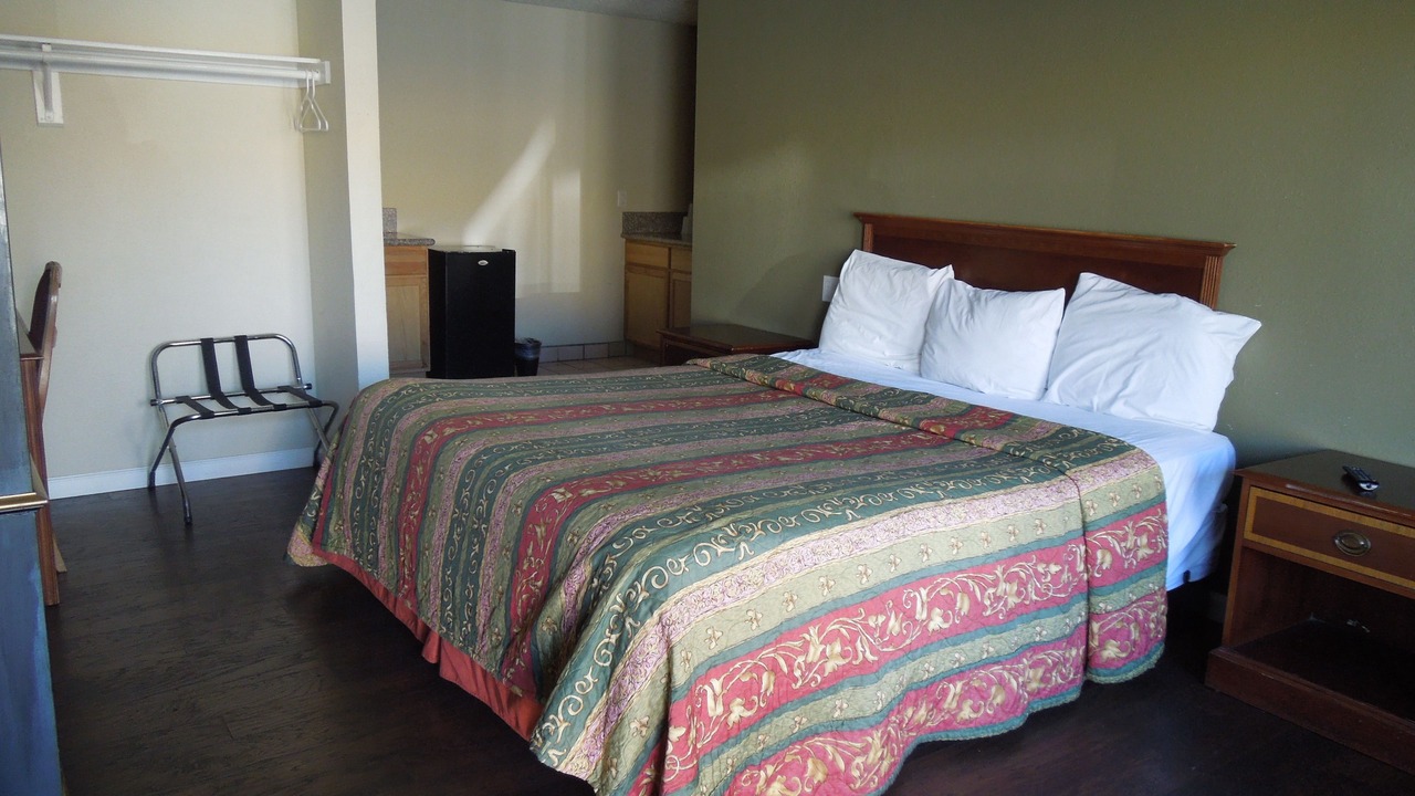 Photo of Bedroom in Garden Grove