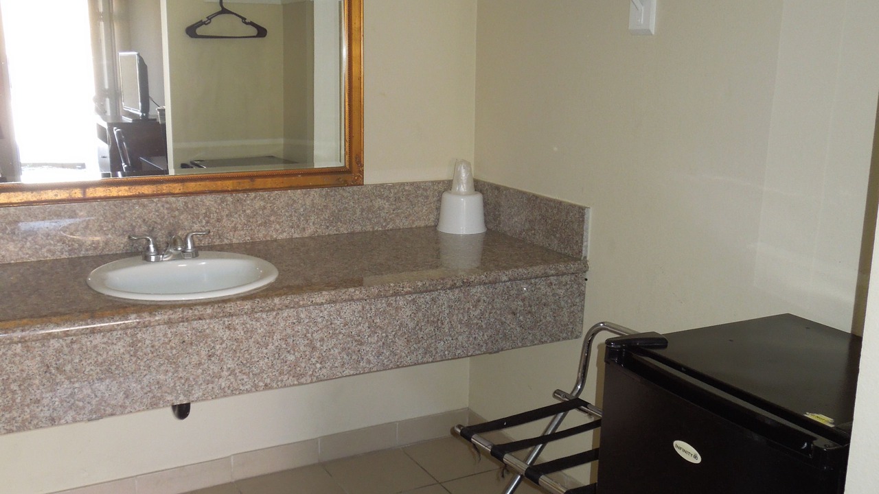 Photo of Bathroom in Garden Grove