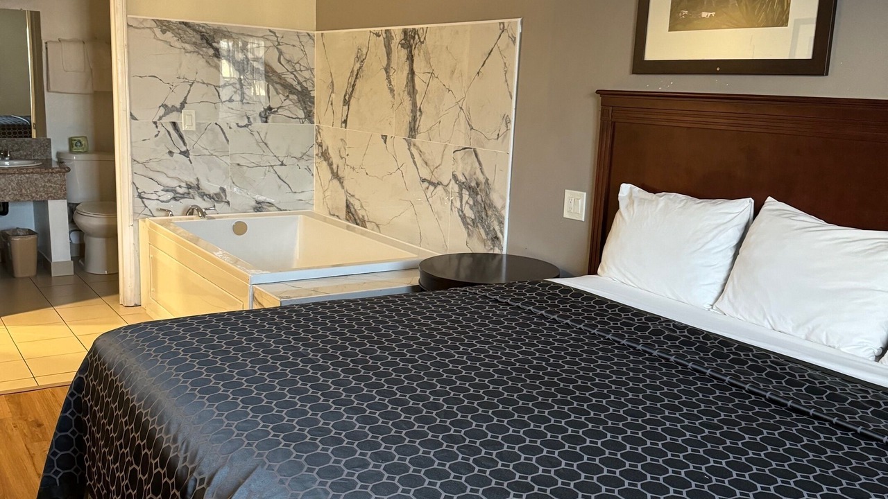 Photo of Bedroom in Garden Grove