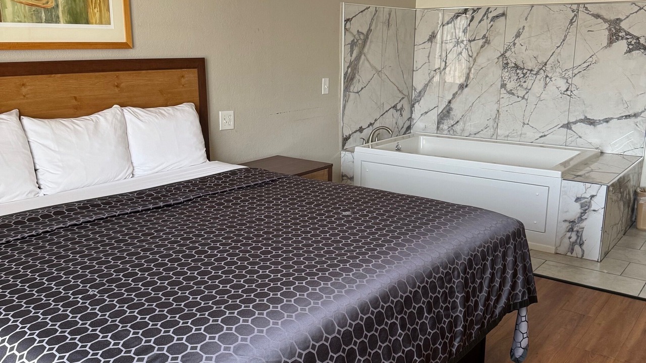 Photo of Bedroom in Garden Grove