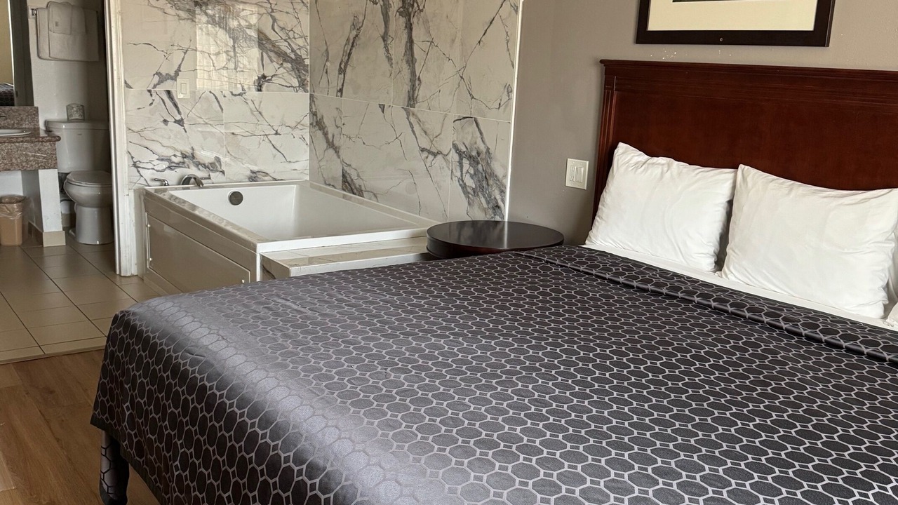 Photo of Bedroom in Garden Grove