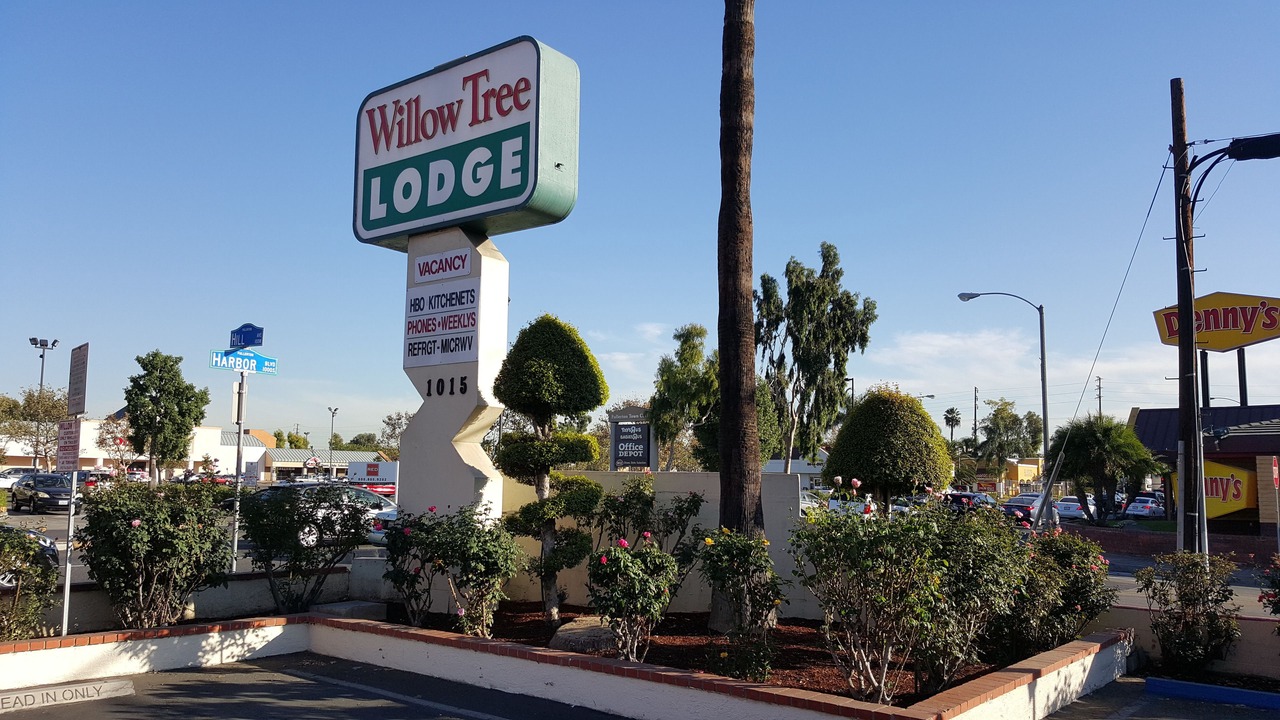 Photo of Outdoor in Fullerton