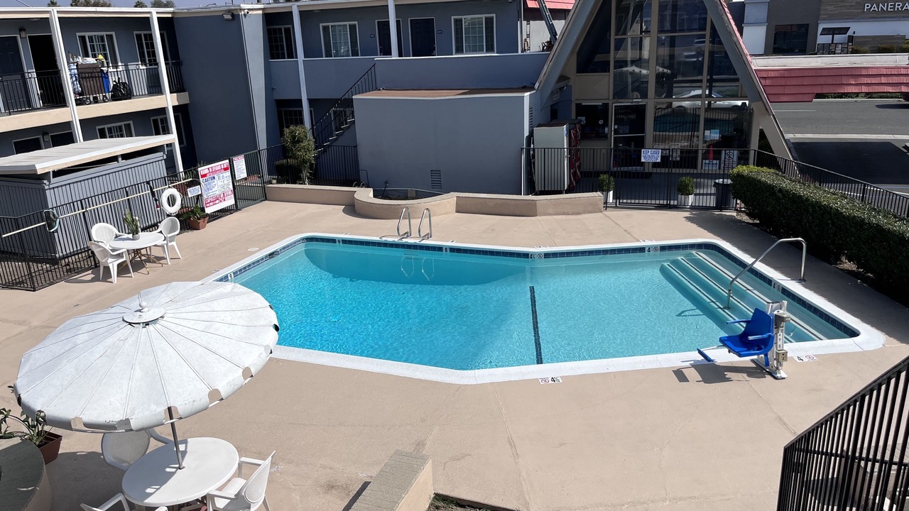 Photo of Outdoor in Fullerton