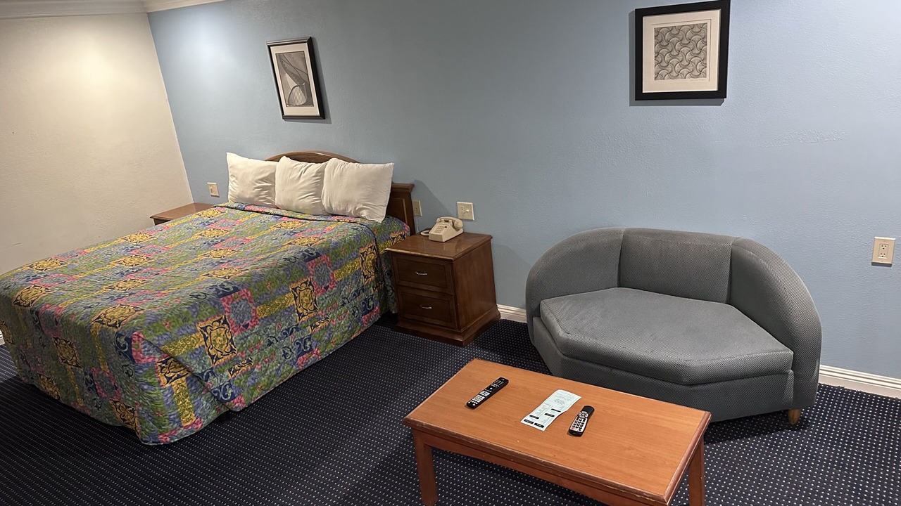 Photo of Bedroom in Fullerton