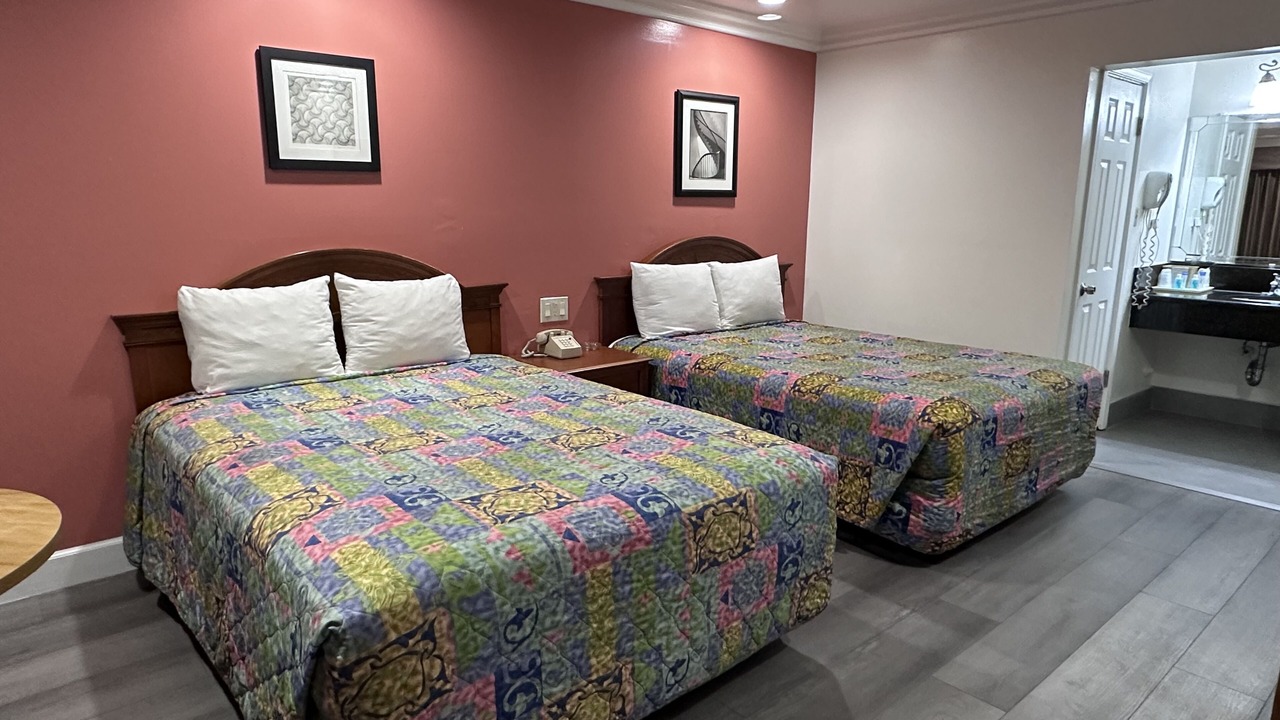 Photo of Bedroom in Fullerton