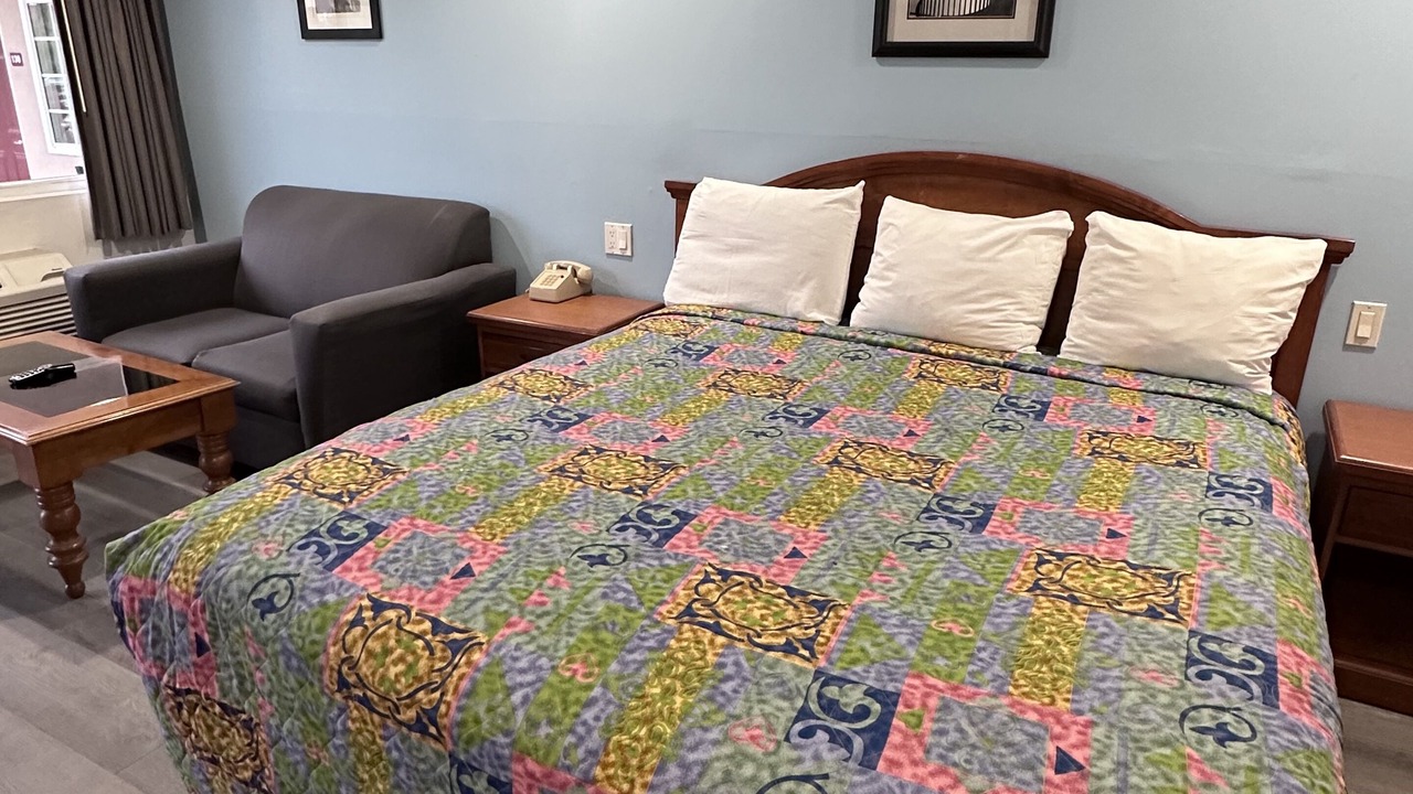 Photo of Bedroom in Fullerton