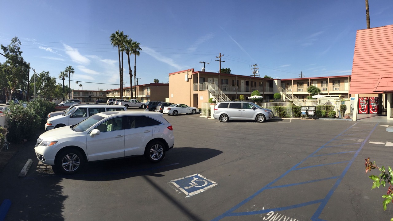 Photo of Outdoor in Fullerton