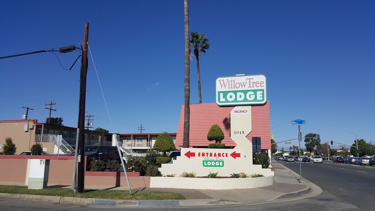 Photo of Outdoor in Fullerton
