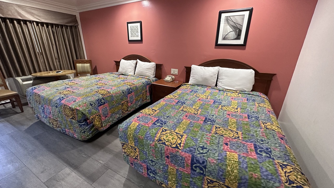 Photo of Bedroom in Fullerton