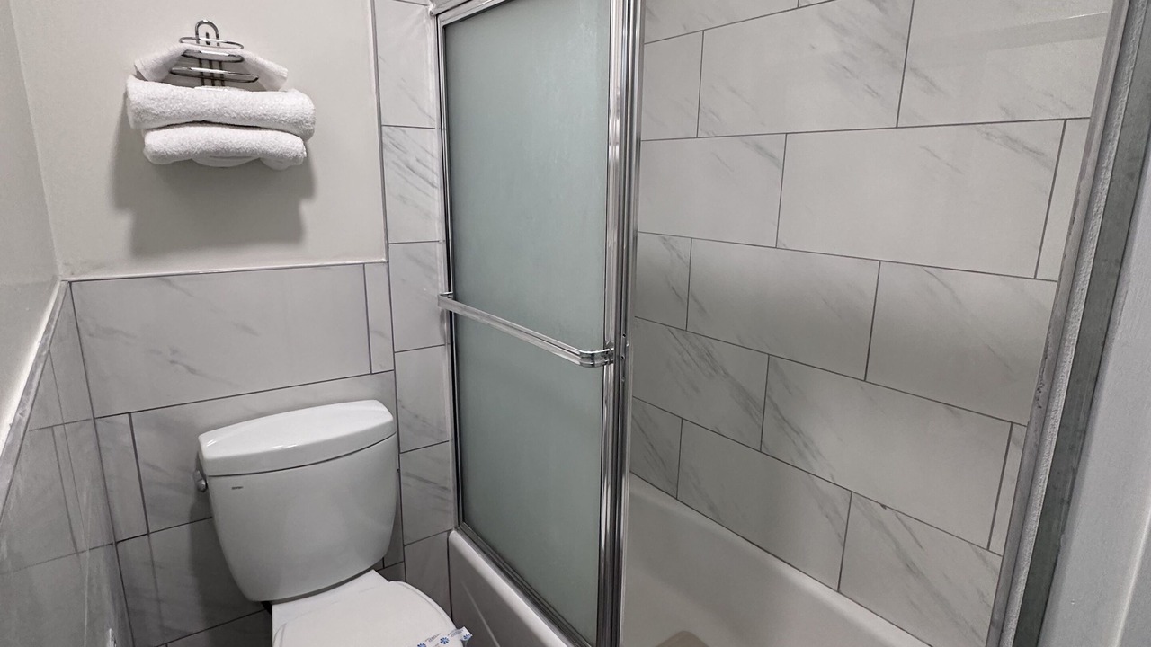 Photo of Bathroom in Fullerton