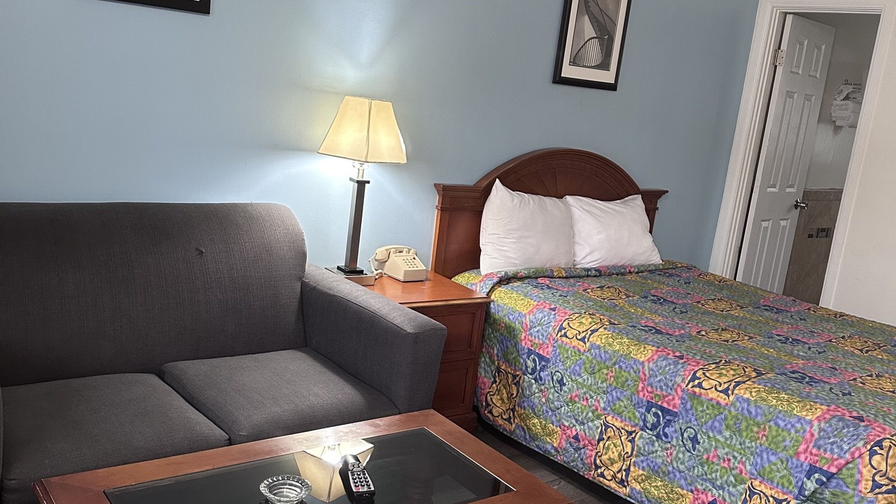 Photo of Bedroom in Fullerton