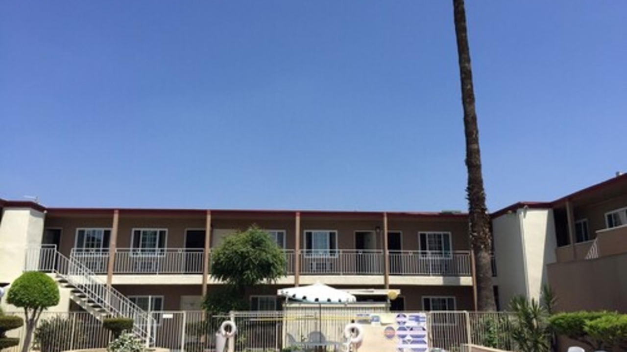 Photo of Outdoor in Fullerton