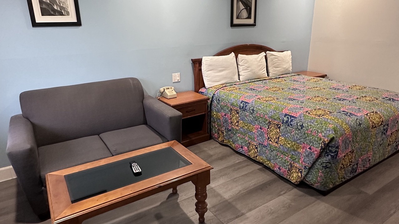 Photo of Bedroom in Fullerton