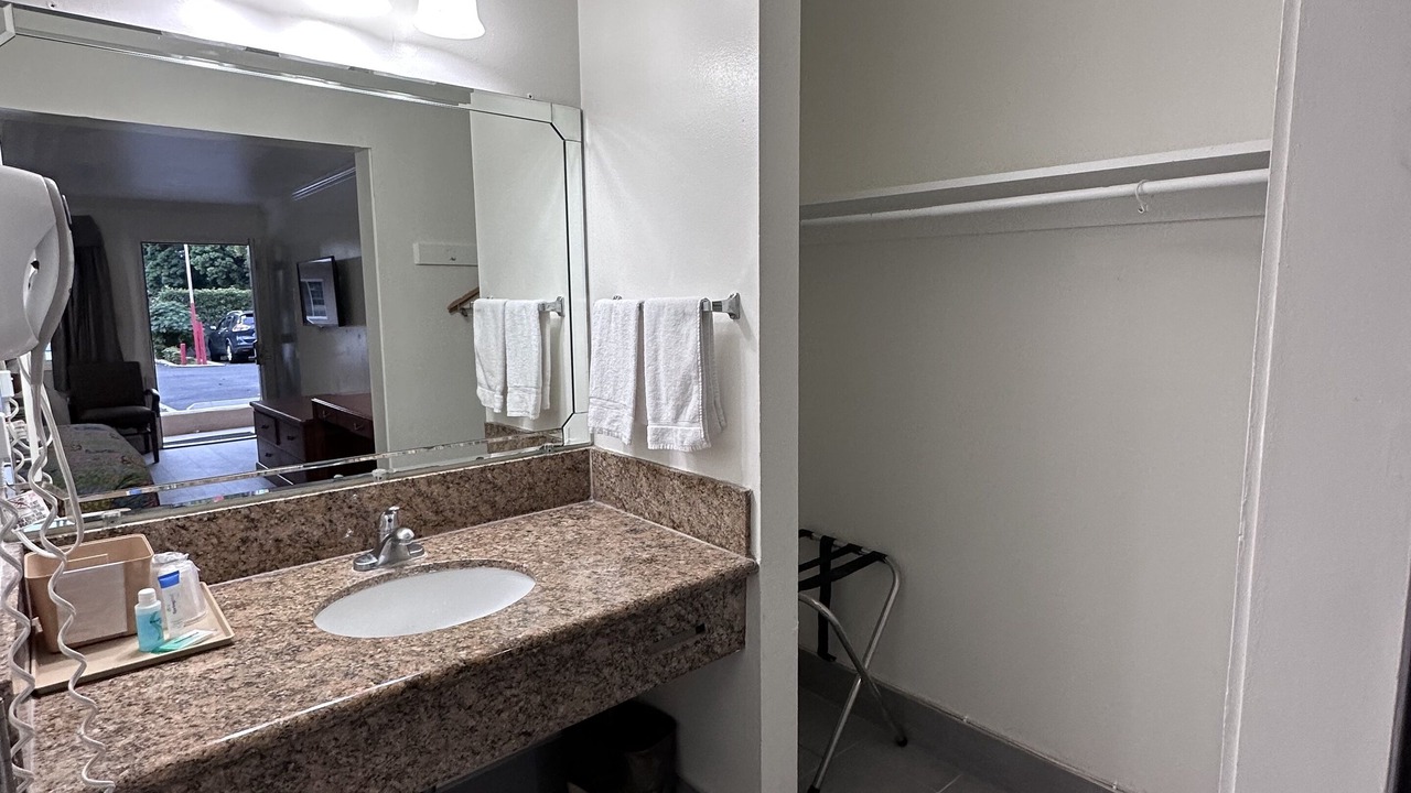 Photo of Bathroom in Fullerton