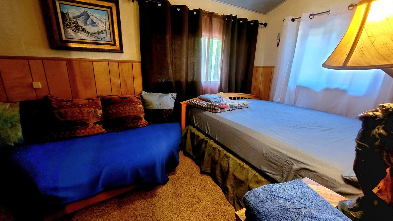 Photo of Bedroom in Peter Pan