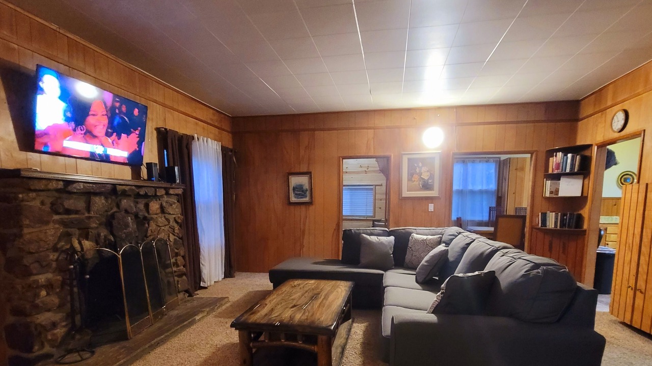 Photo of Livingroom in Peter Pan