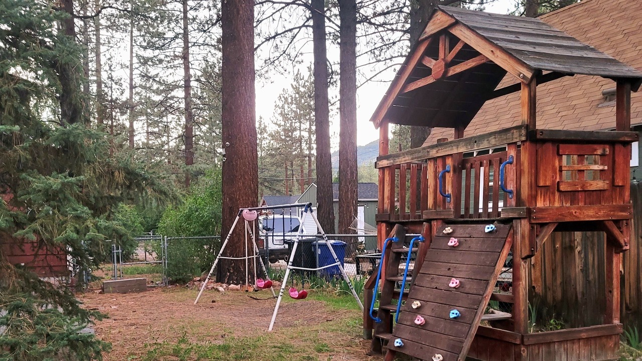 Photo of Outdoor in Peter Pan