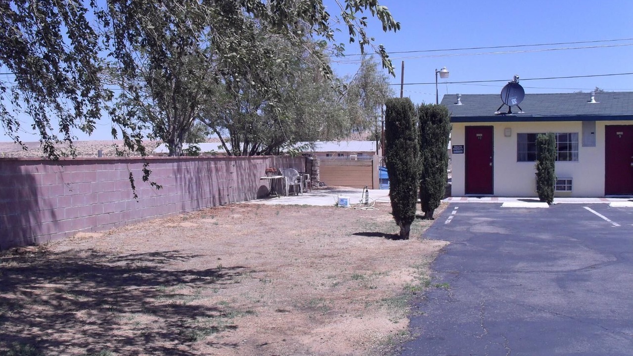Photo of Outdoor in Boron