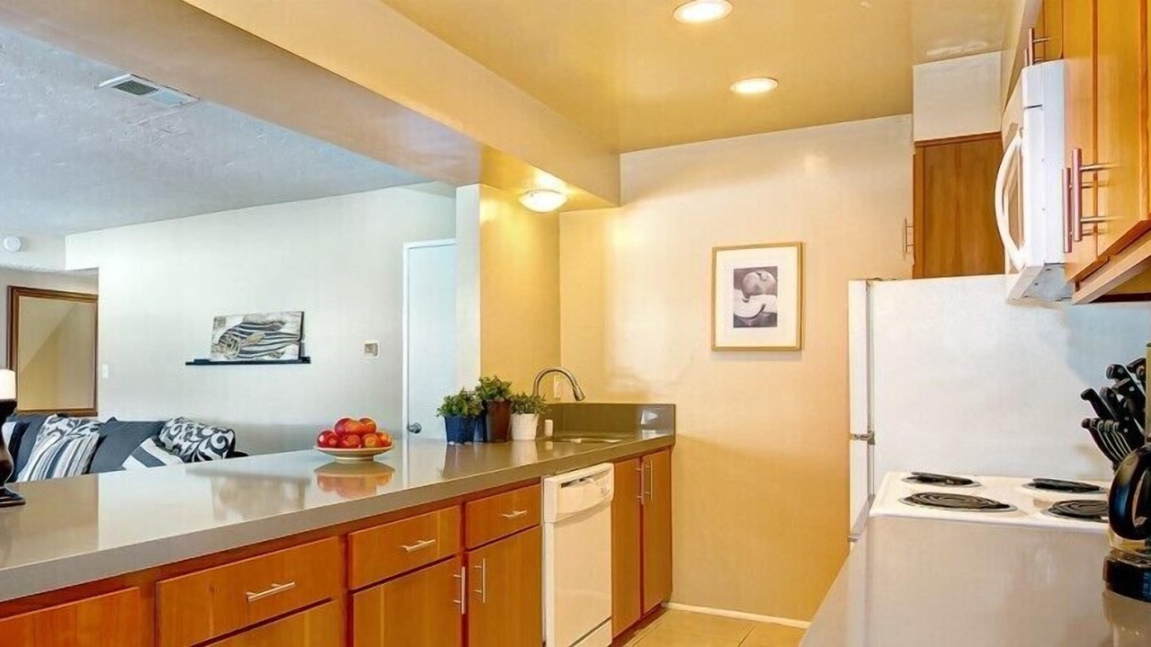 Photo of Kitchen in Carlsbad Village