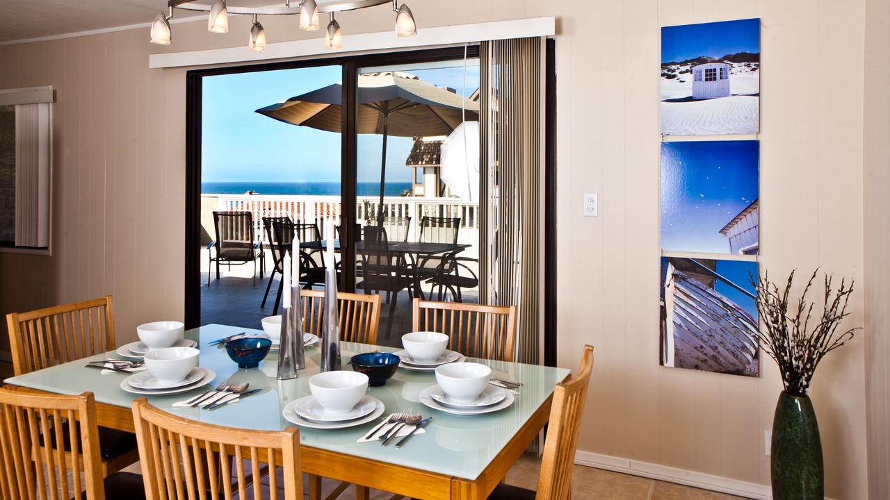 Photo of Livingroom in Carlsbad Village