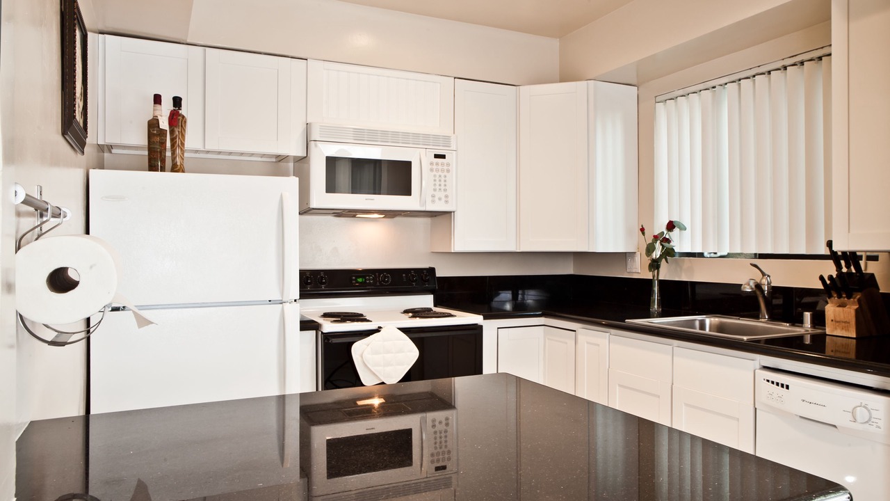 Photo of Kitchen in Carlsbad Village