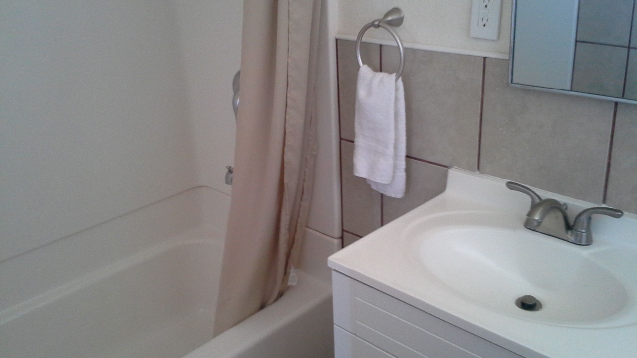 Photo of Bathroom in Boron