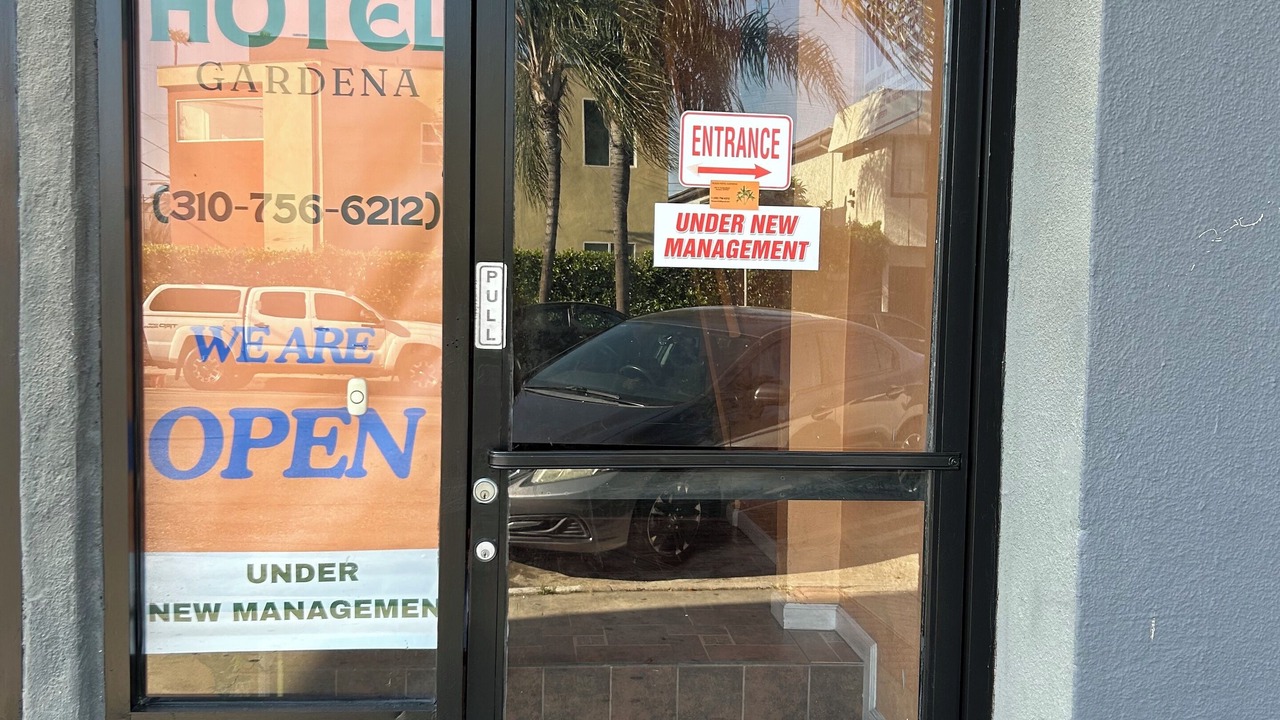 Photo of Outdoor in Harbor Gateway North
